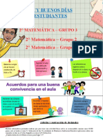 Décima Clase - Adición, Sustracción, Multiplicación y División de Decimales