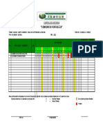 Control de Asistencia