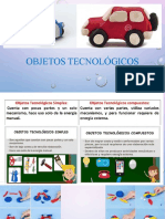 objetos tecnologicos