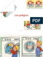 Los-Peligros