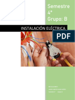 Investigación Eléctricas