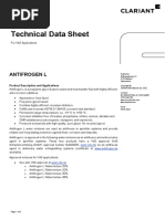 TDS Antifrogen L English