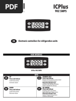 KES Geyser Timer Instruction Manual | PDF | Mains Electricity | Light ...