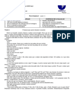 Bimestral ELIMINAR A MEMÓRIA de LPO Do 7º... Junho de 2021