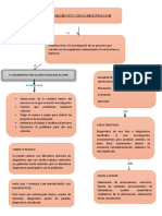 3.1 DIAGNOTICO DE LA REALIDAD EDUCATIVA - Esquema