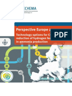 Fertilizer Europe - PErspective Europe 2030