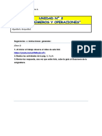 Matemática 2°ab y C P. Fernández 15 06 20