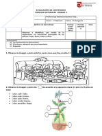 Ciencias Naturales