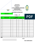 Stem Group: Department of Education Region VIII - Eastern Visayas Division of Leyte