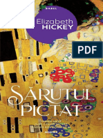 Elizabeth Hickey―Sarutul Pictat (1)
