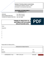 TPNº4 Sistemas Reticulados - Solicitacion Axil 2do 1era 2022