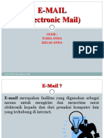 E Mail