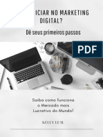 Como Iniciar No Marketing Digital