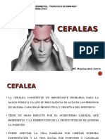 CEFALEA