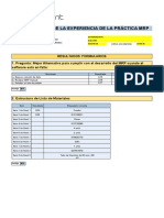 Informe Final MRP