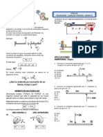 Clas CT 5to 2° Cde 2022