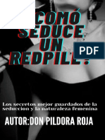 Como Seduce Un Redpill Don Pildora Roja Ori6d0