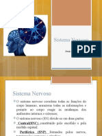 6 - Sistema Nervoso