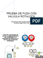 Dete CC I On Fu Gascon Valvular Ota Lock