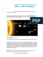 Física Solar y Del Sistema Solar - RIA