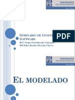 Modelado UML - 2020