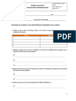 Evaluación ODI BMX-SGI-ODI-244