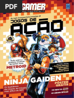 Historia Dos Videogames | PDF
