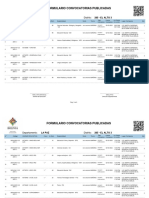 02 de Marzo - El Alto 3 - Itnc Secundaria