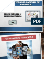 2019UNAB-Planeamiento Financiero