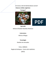 Foro AP05 Aspectos de Marca y Ciclo de Vida Del Producto o Servicio