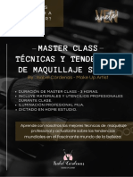 Master Class 2022