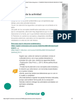 FP - API1 - Consigna de La Actividad