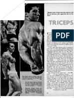 YP 1951 July Triceps