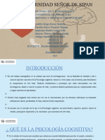 Diapositivas Psicología Cognitiva 9