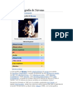 Anexo:Discografía de Nirvana