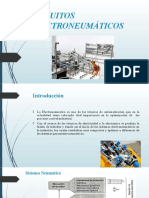 Circuitos Electroneumáticos Eepg