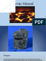 Carvão Mineral
