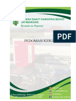 Pedoman Kerja PPI