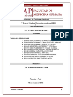 Informe 2 - Fisiología Seminario - Grupo Es023