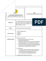 Mengukur Kekuatan Otot Dan Pemeriksaan Eeg