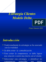 Modelo Delta