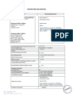 Aditya Birla Finance Limited: U65990GJ1991PLC064603