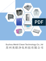 Suzhou Meidi Clean Technology Co.,ltd