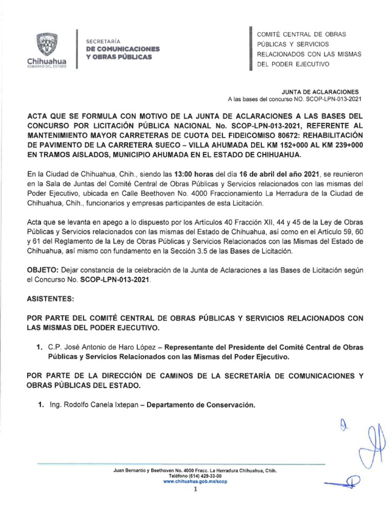 Junta 26072022100717FLZRDLJPNY | PDF