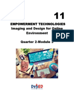 Empowerment Technologies Quarter 2 Module 3
