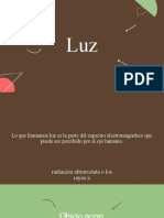 Luz