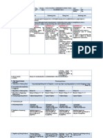 DLL Edukasyon Sa Pagpapakatao Grade9 Quarter4 Module4 (Palawan Division)