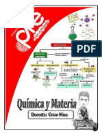 Balota 1 Quimica y Materia (Teoria) San Jeronimo