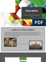 Edad Media