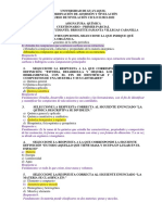 Examen Quimica